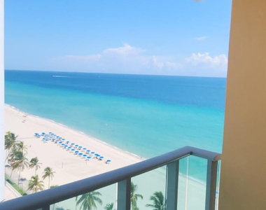 2501 S Ocean Drive - Photo Thumbnail 1