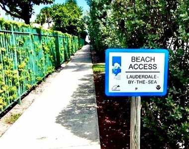 1541 S Ocean Boulevard - Photo Thumbnail 12