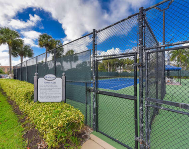 1401 Tidal Pointe Boulevard - Photo Thumbnail 29
