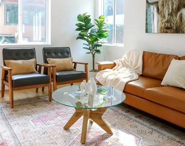 1219 N Alexandria Avenue - Photo Thumbnail 5