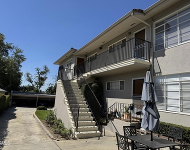 520 Linwood Avenue - Photo Thumbnail 1