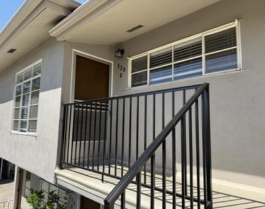 520 Linwood Avenue - Photo Thumbnail 2