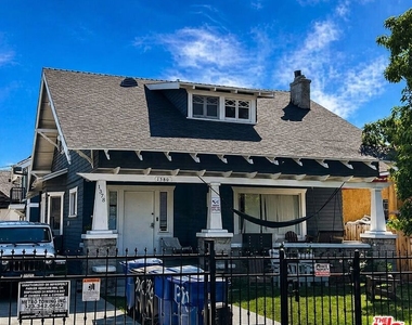 1378 W 30th Street - Photo Thumbnail 10