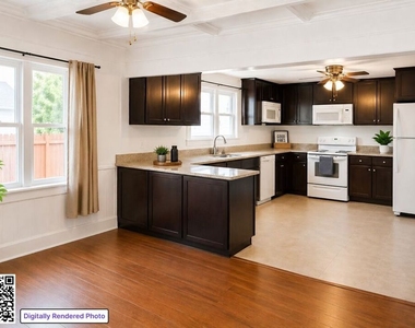 1378 W 30th Street - Photo Thumbnail 2