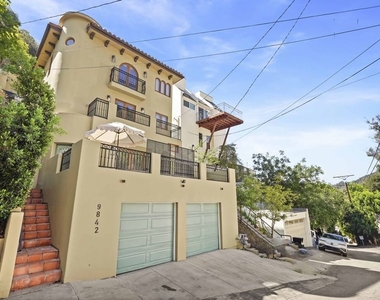 9842 Portola Drive - Photo Thumbnail 47