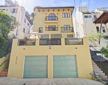 9842 Portola Drive - Photo Thumbnail 2