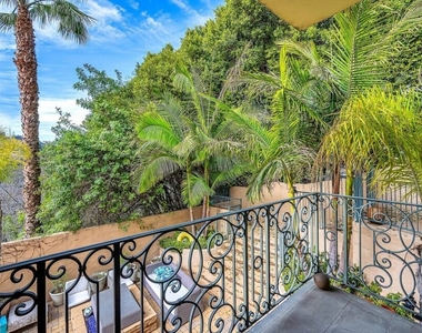 3110 Benedict Canyon Drive - Photo Thumbnail 43