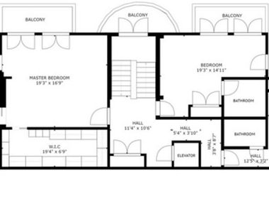 3110 Benedict Canyon Drive - Photo Thumbnail 69