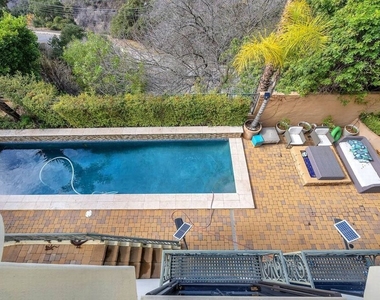 3110 Benedict Canyon Drive - Photo Thumbnail 42