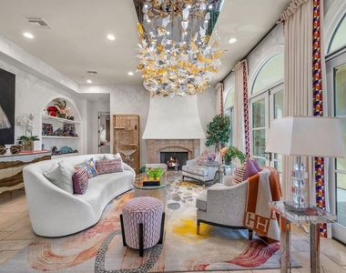 3110 Benedict Canyon Drive - Photo Thumbnail 6