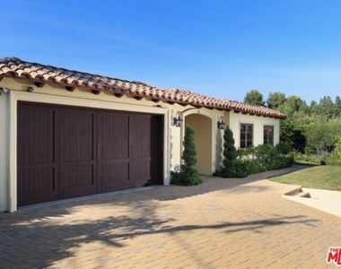3110 Benedict Canyon Drive - Photo Thumbnail 66
