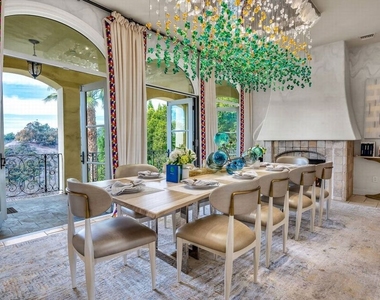 3110 Benedict Canyon Drive - Photo Thumbnail 16