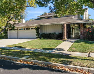 1164 Galesmore Court - Photo Thumbnail 1