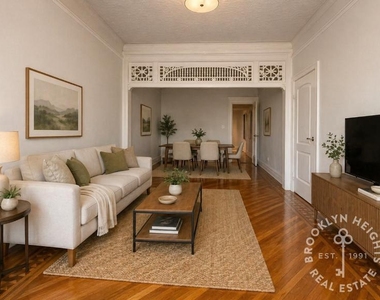 Garfield Pl - Photo Thumbnail 1