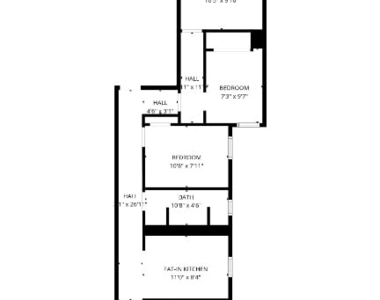 Garfield Pl - Photo Thumbnail 10