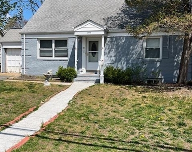 345 Walton Street - Photo Thumbnail 1
