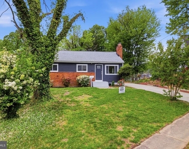 13206 Staggs Court - Photo Thumbnail 1