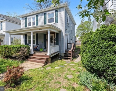 803 Wolfe Street - Photo Thumbnail 1