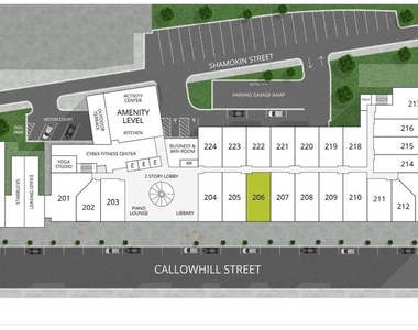 1901 Callowhill Street - Photo Thumbnail 1