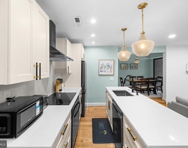 9820 Georgia Avenue - Photo Thumbnail 6