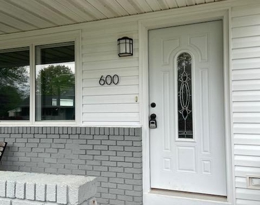 600 Marlboro Road - Photo Thumbnail 1