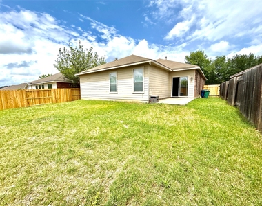 1713 Bowerton Dr - Photo Thumbnail 8
