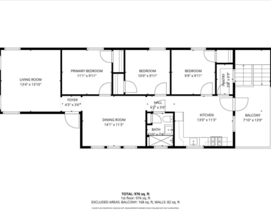 1341 Ridgeland Avenue - Photo Thumbnail 13