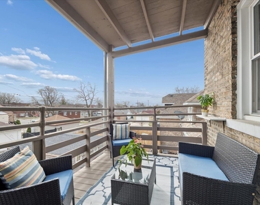 1341 Ridgeland Avenue - Photo Thumbnail 11