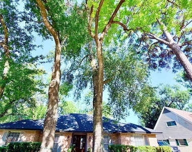 7146 Bayou Forest Drive - Photo Thumbnail 1