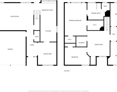 16731 Creek Trail - Photo Thumbnail 47