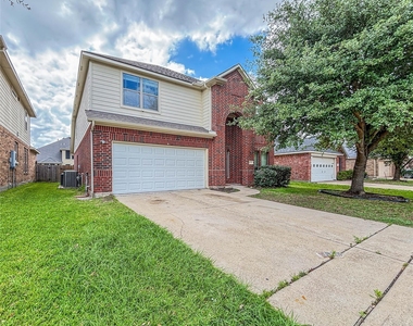1323 Maple Ace Drive - Photo Thumbnail 1