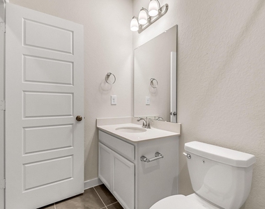 17925 Canopy Trace Court - Photo Thumbnail 15
