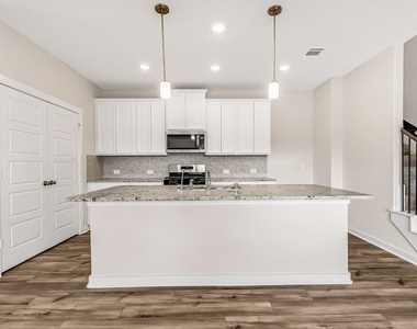 17925 Canopy Trace Court - Photo Thumbnail 17