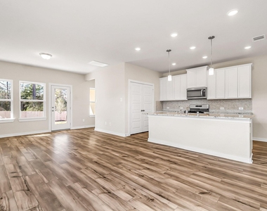 17925 Canopy Trace Court - Photo Thumbnail 22