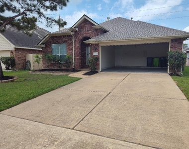 6327 Bonnie Chase Lane - Photo Thumbnail 5