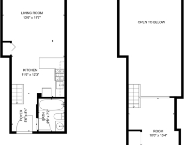 33 Gold Street - Photo Thumbnail 9