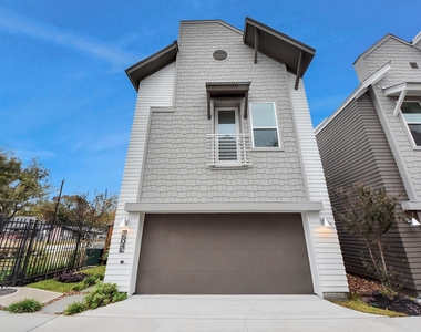 7504 Carver Road - Photo Thumbnail 1