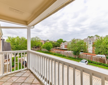 2750 Holly Hall Street - Photo Thumbnail 2