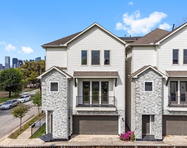 2909 Gillespie Street - Photo Thumbnail 1