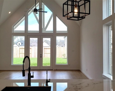 10611 Hidden Rock Drive - Photo Thumbnail 1