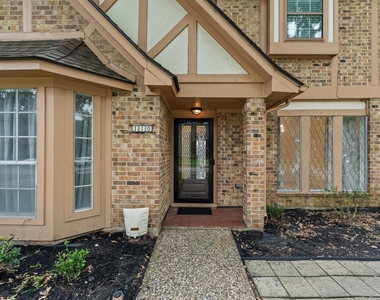 110 Shadow Wood Drive - Photo Thumbnail 1