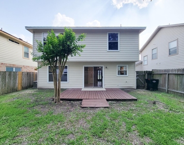 11810 Rolling Stream Drive - Photo Thumbnail 36