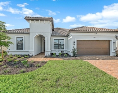 15495 Rio Ponace Court - Photo Thumbnail 1