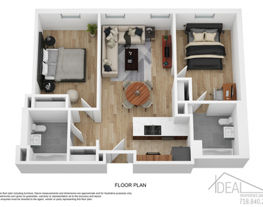 101 Clinton Street - Photo Thumbnail 17
