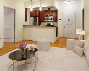 101 Clinton Street - Photo Thumbnail 1