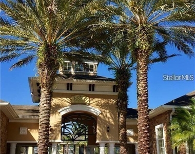 10203 Courtney Palms Boulevard - Photo Thumbnail 1