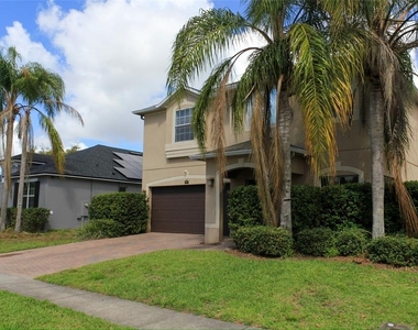 12927 Boggy Pointe Drive - Photo Thumbnail 1
