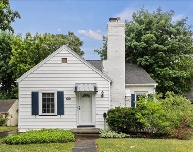 839 Elmwood Avenue - Photo Thumbnail 13
