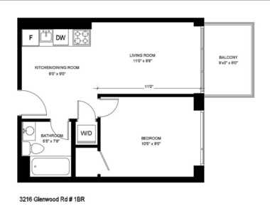 3216 Glenwood Road - Photo Thumbnail 19
