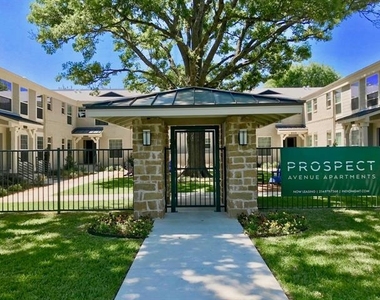 6304 Prospect Avenue - Photo Thumbnail 13